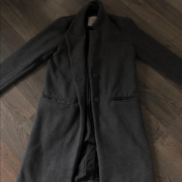 Coat - Picture 1 of 3